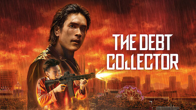 The Debt Collector