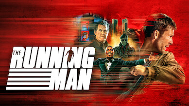 The Running Man