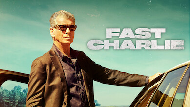 Fast Charlie